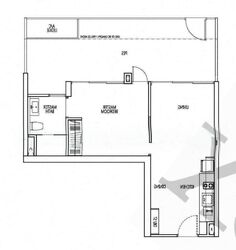 Q Bay Residences (D18), Condominium #625566731